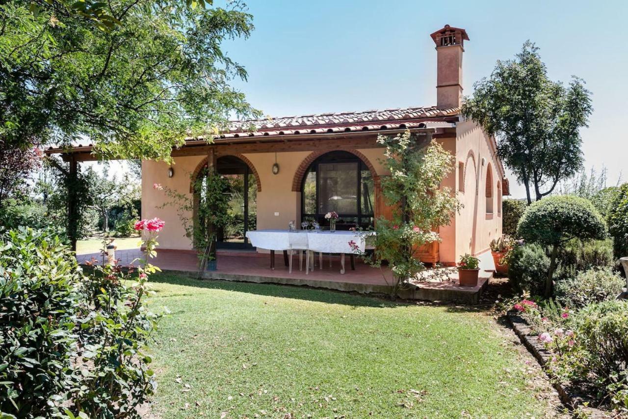 Under The Tuscan Sun Vicopisano Exterior photo