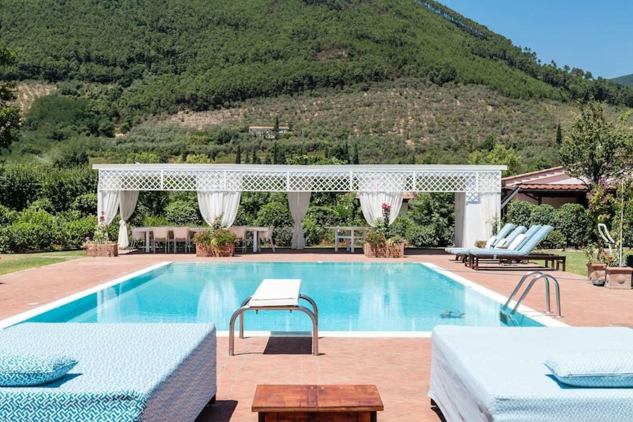 Under The Tuscan Sun Vicopisano Exterior photo