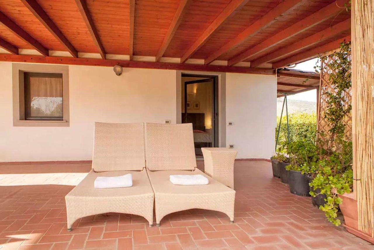 Under The Tuscan Sun Vicopisano Exterior photo