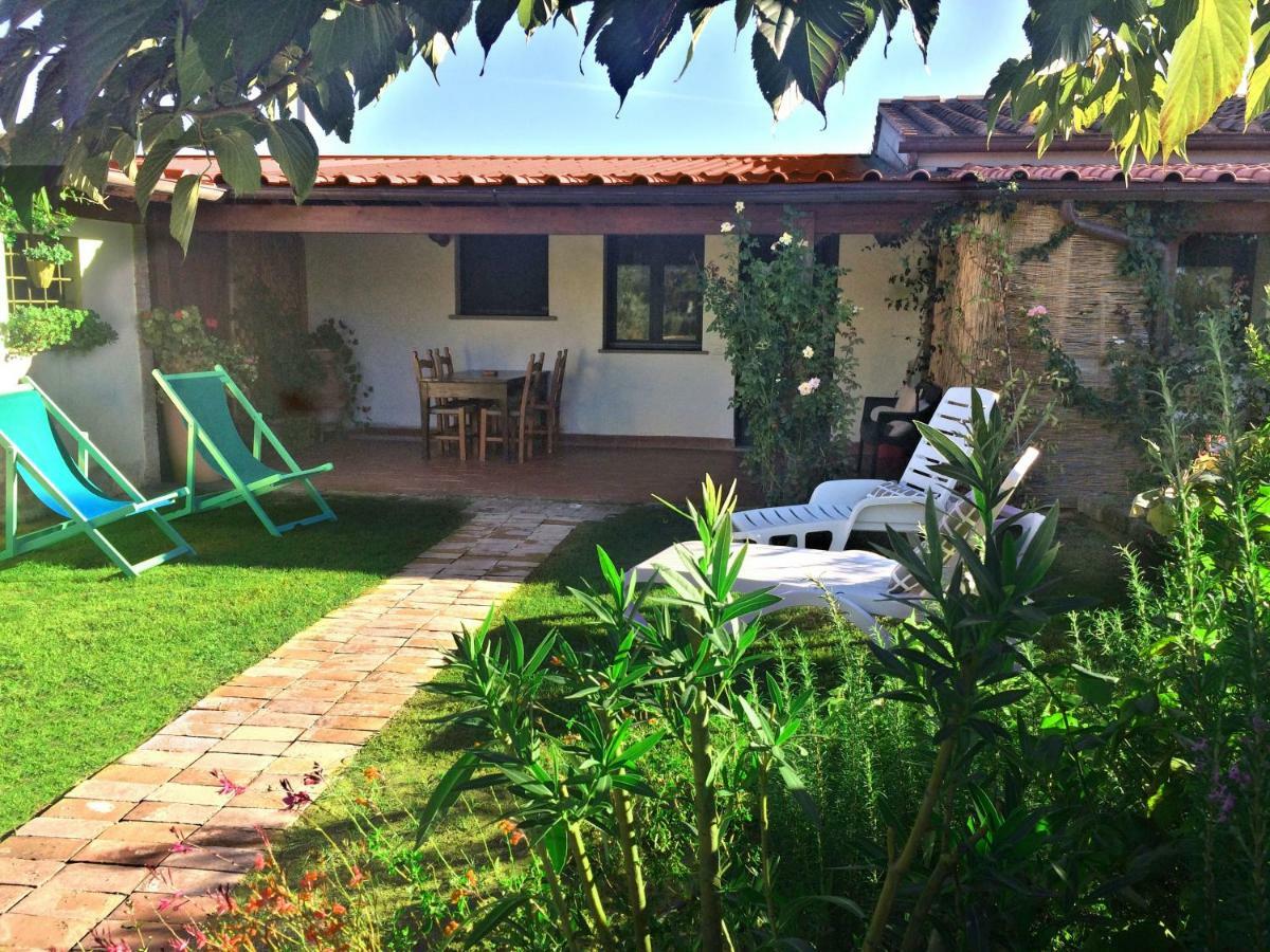 Under The Tuscan Sun Vicopisano Exterior photo
